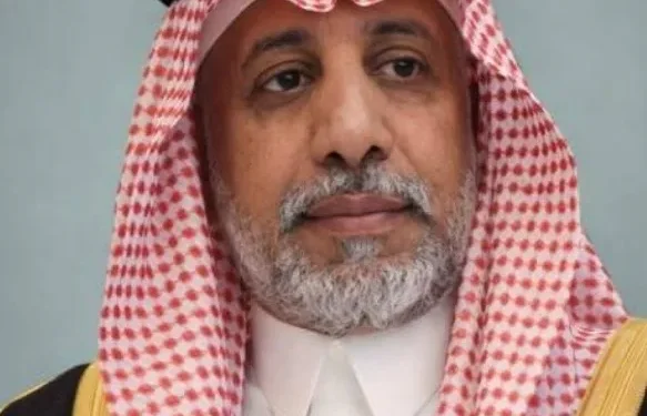 وكيل أمين محافظة جدة للبلديات الفرعية يُرزق بمولودة