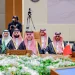 الديوان العام للمحاسبة يشارك في الاجتماع الخليجي الثالث والعشرين لرؤساء دواوين الرقابة المالية