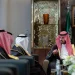 أمين الرياض يطّلع على التقرير السنوي لهيئة تطوير محمية الإمام عبدالعزيز الملكية