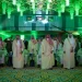 5200 زائر و160 متحدثًا.. الداخلية تختتم مؤتمر “حوار الأمن والتاريخ 2026” بالرياض