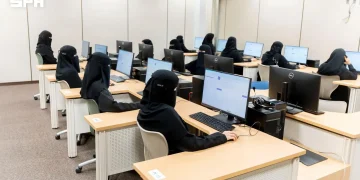 «سدايا» تُقيّم أكثر من 150 متقدماً للحصول على شارات محترفي الذكاء الاصطناعي