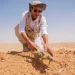 إطلاق أكثر من 140 ضبًا في محمية الملك خالد الملكية