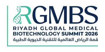 تحت رعاية ولي العهد.. قمة الرياض العالمية للتقنية الحيوية الطبية تنطلق 14 سبتمبر 2026