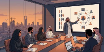 من يخطط لعدد الوظائف فقط.. سيكتشف متأخراً أنه لم يخطط للمستقبل