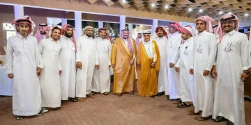 أمير القصيم يدشّن «جادة الخبراء» ويشيد بدورها وجهةً سياحية واقتصادية