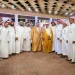 أمير القصيم يدشّن «جادة الخبراء» ويشيد بدورها وجهةً سياحية واقتصادية