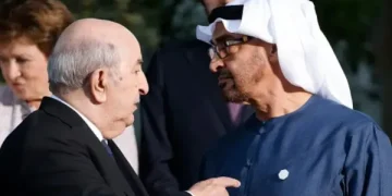 الجزائر تقطع علاقاتها الدبلوماسية مع الإمارات وتمهل سفيرها 48 ساعة.. وأبوظبي لم تعلّق بعد