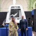 وزير الخارجية يمثّل ولي العهد في القمة الدولية للفضاء بباريس
