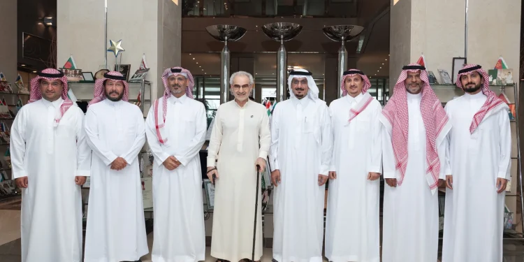 الجمعية العامة لشركة نادي الهلال تعقد اجتماعها الأول.. نواف بن سعد رئيساً والحقباني نائبًا