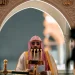 إمام المسجد الحرام: التمسك بالكتاب والسنة من أسباب الهداية والثبات