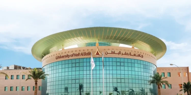 جامعة حفر الباطن تحصل على 4 شهادات ISO دولية جديدة في الحوكمة والسلامة