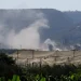 غارات إسرائيلية تستهدف المنصوري جنوب لبنان وتفجير مدرستها الرسمية