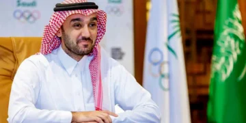 وزير الرياضة: رعاية خادم الحرمين الشريفين لـ”خليجي 27″ تعكس مكانتها