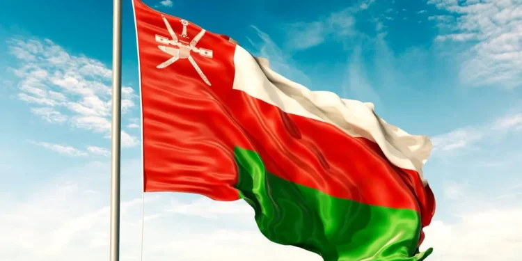 عُمان تُدين استهداف خط أنابيب شرق – غرب في الرياض والمدينة المنورة