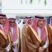 الخريجي يفتتح ملتقى وزارة الخارجية الثاني لليوم العالمي للقانون في الرياض