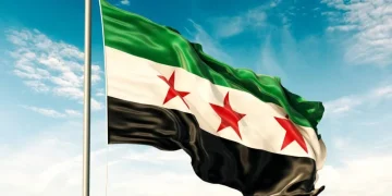 سوريا تدين بشدة استهداف خط أنابيب النفط السعودي بطائرات مسيرة