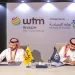 “JTEX” تعزز حضورها في «سوق السفر العالمي» باتفاقيات وشراكات جديدة