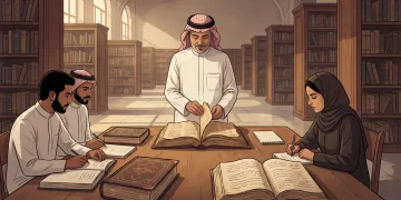 لماذا يقتبس الإنسان بعض أفعال الحيوان؟