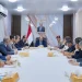 مجلس الوزراء اليمني يدين هجمات الحوثيين على السعودية ويؤكد مواجهة التصعيد المدعوم إيرانياً