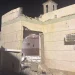 الدفاع المدني: سقوط مقذوف في محافظة الطوال بمنطقة جازان نتج عنه إصابتان وأضرار مادية في مسجد وعدد من المباني والمركبات