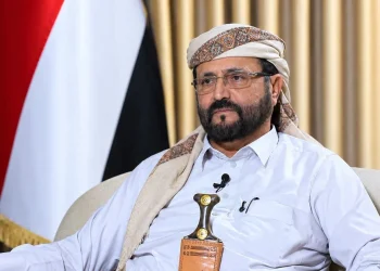 العرادة: الحوثيون أوصلوا السلام إلى طريق مسدود واستعادة صنعاء هدفنا