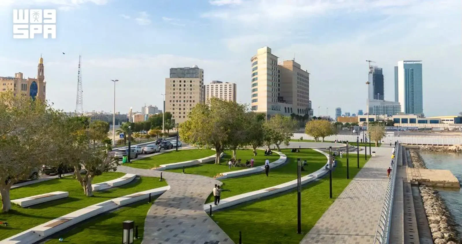 صورة من الألبوم