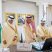 أمير الجوف يدشّن 17 مشروعاً للطرق بتكلفة 174 مليون ريال