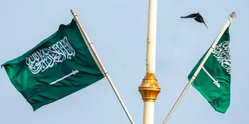 جازان تُعدّ 500 ألف عنصر زينة وطنية استعداداً لليوم الوطني الـ96