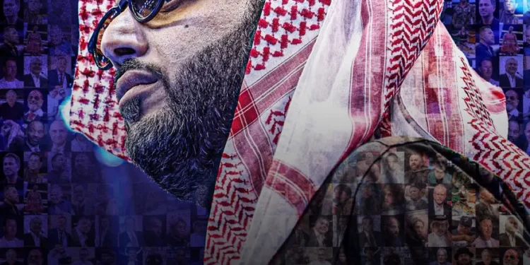 للمرة الثالثة على التوالي.. تركي آل الشيخ يتصدر قائمة أكثر الشخصيات تأثيرًا في عالم الملاكمة
