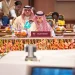 وزير الخارجية يؤكد في قمة بريكس 2026 أن أمن المملكة لا يقبل المساس