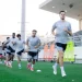 القادسية يستعد لافتتاح مسيرته في نخبة آسيا أمام الوصل الإماراتي بالدمام