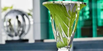 نخبة آسيا.. الأهلي حامل اللقب يقود الخماسية السعودية نحو مجد جديد