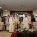 الأمير سعود بن مشعل يتوّج الفائزين في ختام مهرجان ولي العهد للهجن بالطائف