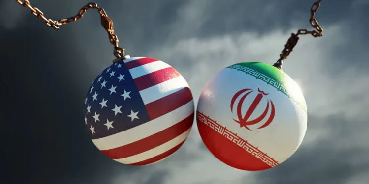 “كريس رايت”: واشنطن مستعدة لتزويد إيران بالوقود النووي مقابل تسوية للملف