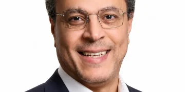 محمد يوسف عضواً في المجلس الاستراتيجي لجمعية العلاقات العامّة في الشرق الأوسط