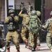 إصابة فلسطيني واعتقال 15 آخرين خلال اقتحامات للاحتلال بالضفة الغربية