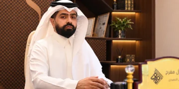عمر آل مفرح: عهد الملك سلمان رسّخ مكانة المملكة.. والقطاع الخاص شريك في تحويل فرص التحول إلى قيمة مستدامة