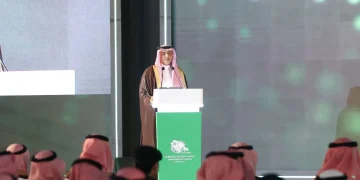 “كامل” بـ”منتدى الصناعة السعودي 2026″: المملكة أصبحت رائدة في مختلف الصناعات ومنتجاتنا منافس قوي بالأسواق العالمية