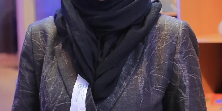 الباحثة الحارثي لـ«سبق»: المرأة لم تعد تنتظر مستقبل الذكاء الاصطناعي.. بل أصبحت شريكًا في صناعته