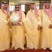 ابن ظبيه يتوّج بكأس مهرجان ولي العهد للهجن 2026 بـ90 نقطة