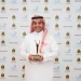 الهيئة العامة للترفيه تحصد الذهبية في جوائز ستيفي للشرق الأوسط وشمال أفريقيا 2026