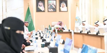 جامعة جازان ضمن أفضل 14 جامعة سعودية في تصنيف شنغهاي 2026