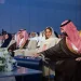 برعاية ولي العهد.. وزير الحرس الوطني يفتتح قمة الرياض العالمية للتقنية الحيوية الطبية 2026