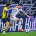فينالدوم ينقذ الاتحاد بالتعادل أمام الشمال القطري في دوري أبطال آسيا للنخبة
