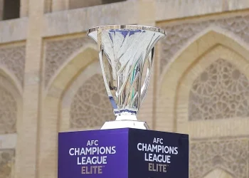 رئيس الاتحاد الآسيوي: مسابقات الأندية تدخل مرحلة متجددة بنمو 174% في المشاهدات