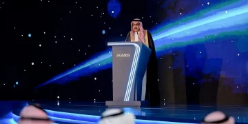قمة الرياض العالمية للتقنية الحيوية 2026 تنطلق بمشاركة 70 دولة وأكثر من 40 اتفاقية