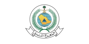الدفاع المدني يعلن زوال الخطر عن خميس مشيط وأبها
