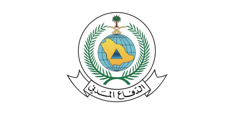 الدفاع المدني يعلن زوال الخطر عن خميس مشيط وأبها