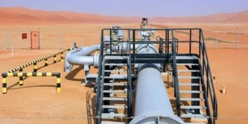 على عهدة شبكة أمريكية: شريان النفط السعودي يعود خلال أيام.. ماذا يجري في خط «شرق-غرب»؟