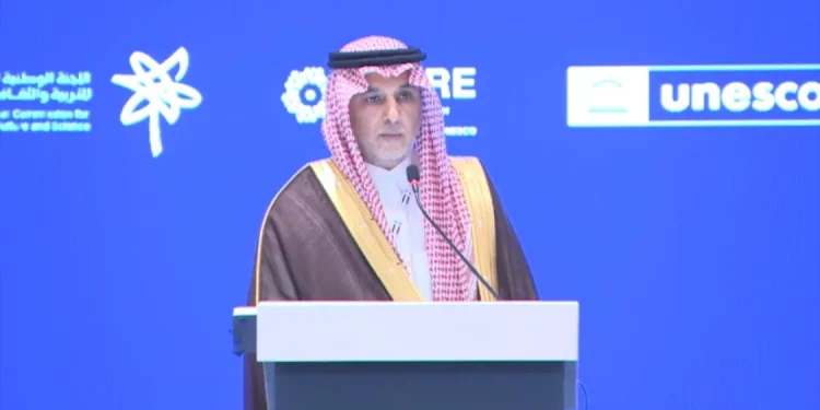 بالفيديو.. رئيس «سدايا» لـ«سبق»: «وكلاء الذكاء الاصطناعي» يضاعفون سرعة اتخاذ القرار.. والمبادئ الأخلاقية تحكم مسار التطوير